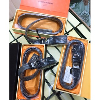 Túi đựng thắt lưng nam tm06160