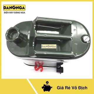 Can Đựng Xăng 10L