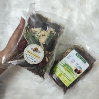Trà bí đao sấy khô giảm cân