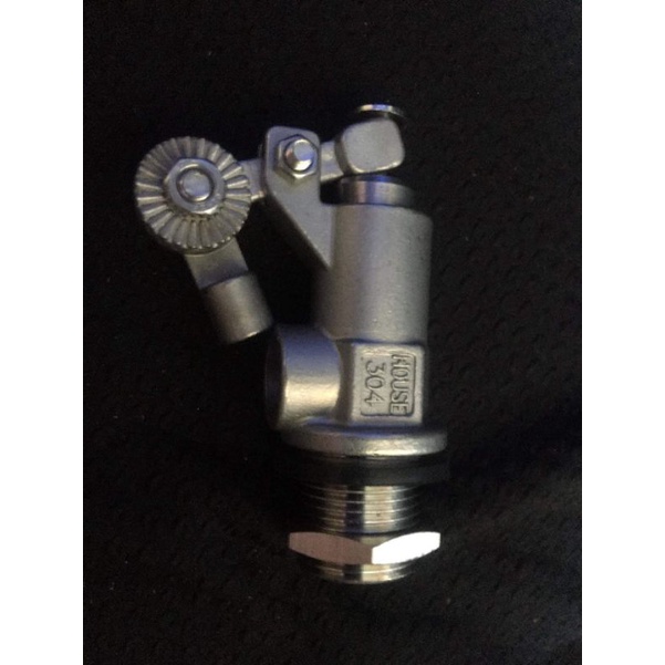 Phao cơ bồn nước inox, thau cao cấp chống gỉ sét