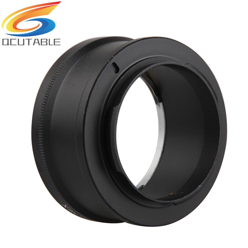 Vòng ngàm chuyển đổi ống kính Nikon AI sang Sony NEX E NEX-3 NEX-5 6 7 5N tiện lợi