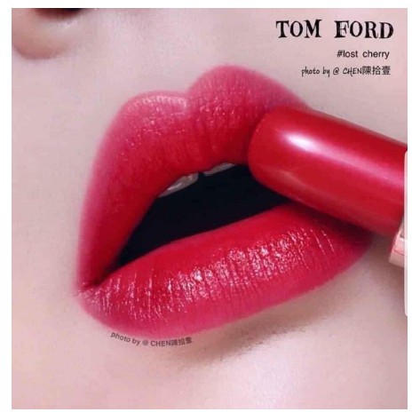 Son Tom Ford Lost Cherry