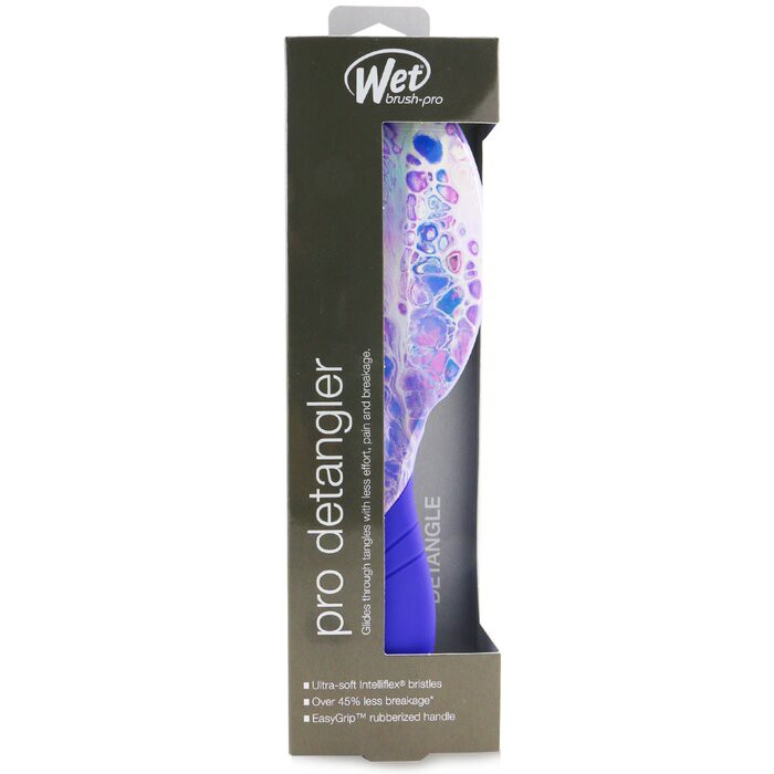 Lược gỡ rối Wet Brush Pro Detangler Brush Fantasy Voyage Liquid Clouds