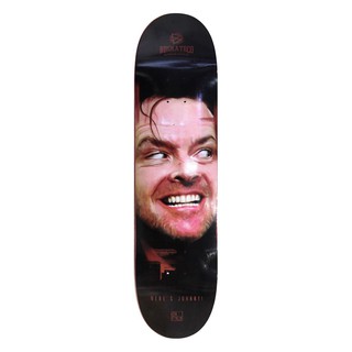 Mặt ván trượt chuyên nghiệp Châu Âu- BDSKATECO THE SHINNING DECK 8.25