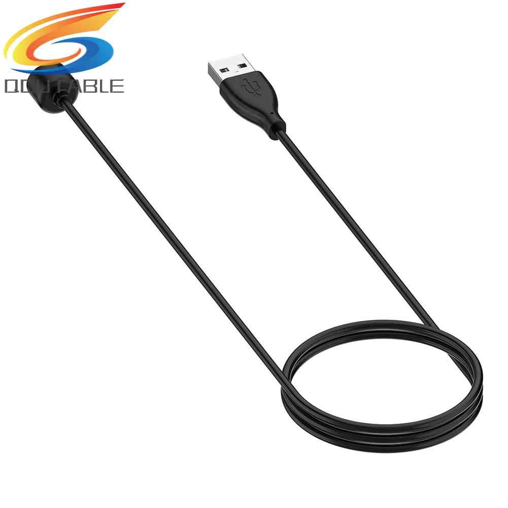 Cáp Sạc USB Cho Đồng Hồ Thông Minh Mi Band 6 / 6 NFC / 5 / 5 NFC