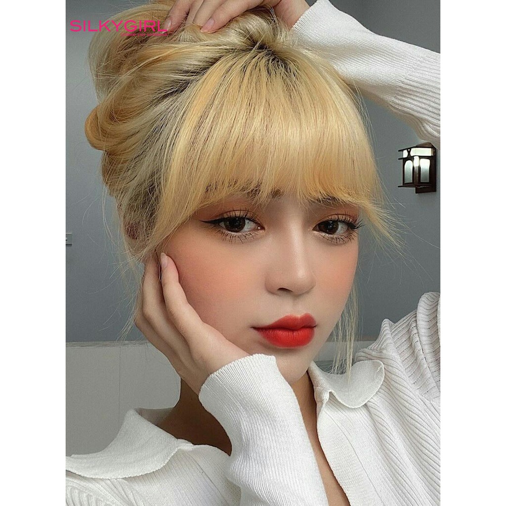 Son Lì Silkygirl OMG! Powder Matte 3.5g | BigBuy360 - bigbuy360.vn