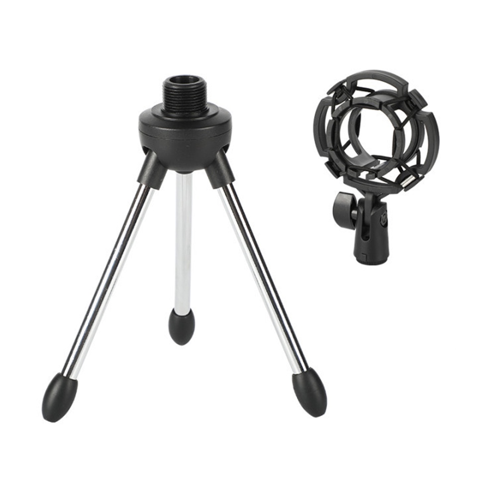 Giá Đỡ Micro Không Dây Có Thể Điều Chỉnh Gấp Gọn Tiện Dụng