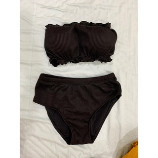 Bộ đồ bơi bikini quyến rũ, gợi cảm cho nàng đi biển - Pass bộ đồ bikini chưa mặc do không vừa