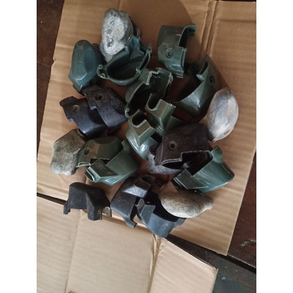 nắp chụp heo số đùm 3 số xe đạp nhật zin