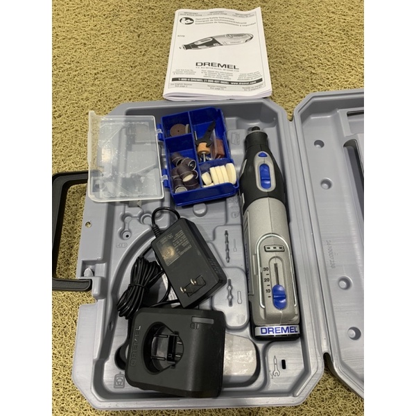 Máy mài dremel 8220