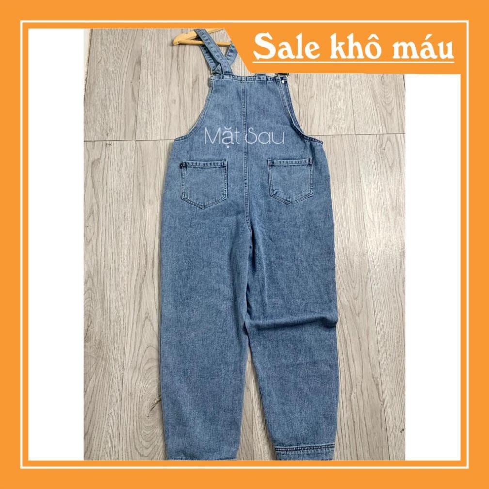 [GIÁ SẬP SÀN] QUẦN YẾM FREESHIP YẾM BÒ TRƠN BO CÚC ỐNG