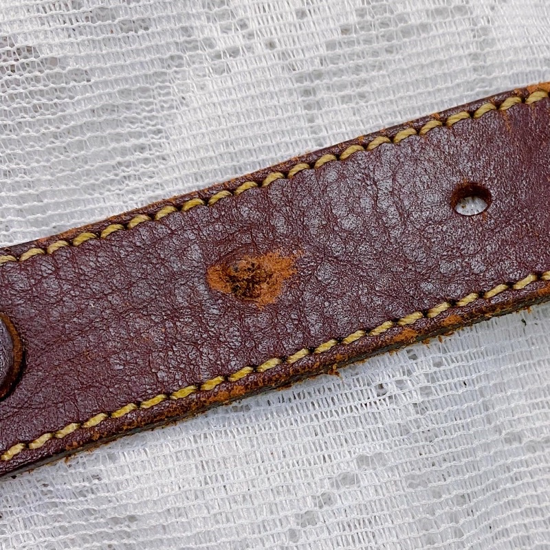 Thắt lưng da 2hand