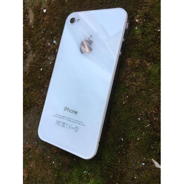 [HOT] Điện thoại iphone 4 quốc tế CÀI SẴN APP | BigBuy360 - bigbuy360.vn