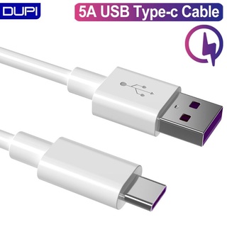 Dây cáp sạc usb type c 5a. sạc nhanh qc 3.0