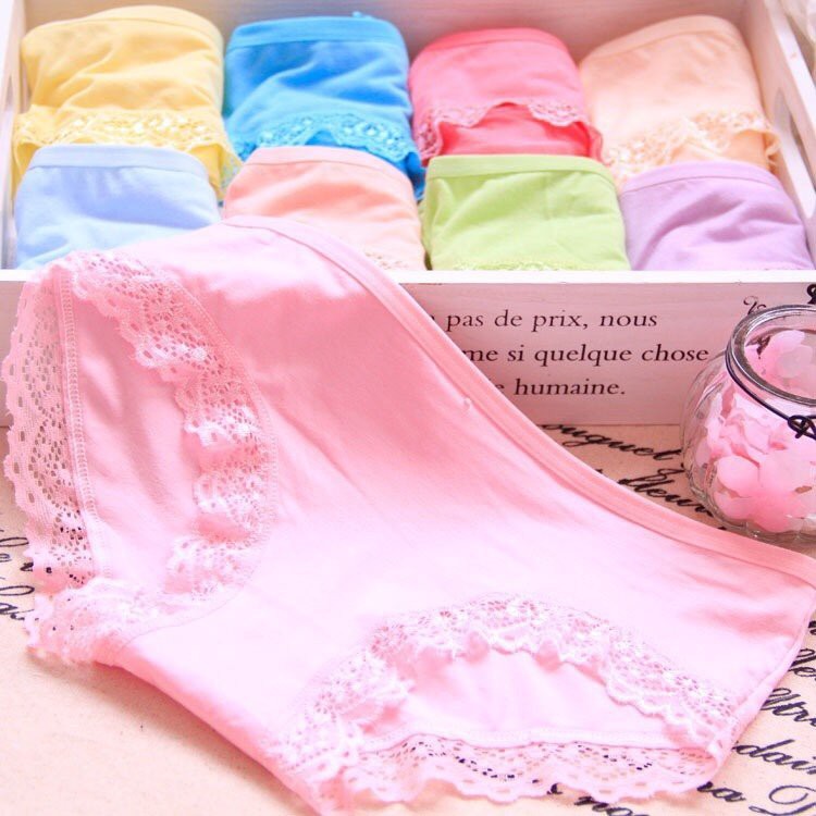 Quần Lót Modal Ren Siêu Đẹp | BigBuy360 - bigbuy360.vn