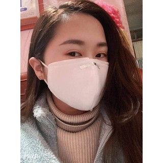 Set 10 chiếc túi vải bao vệ miệng mũi KT5.