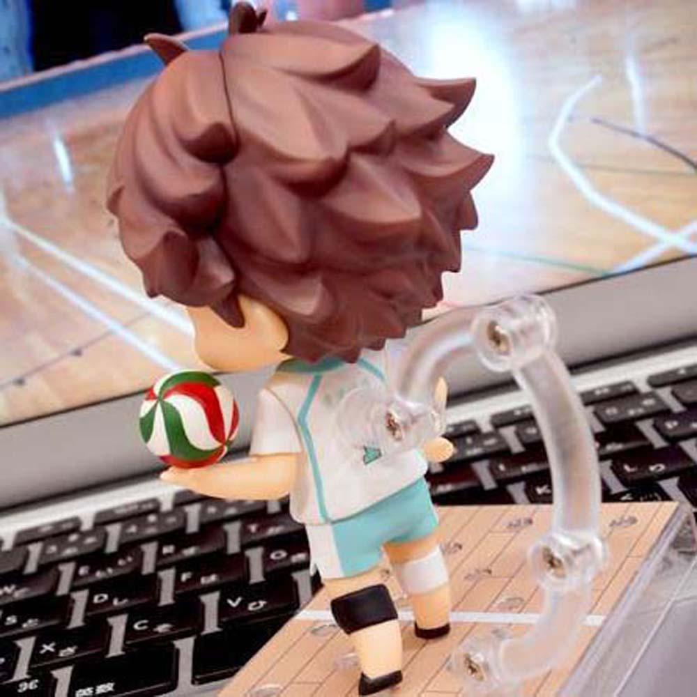 Mô Hình Nhân Vật Anime TAYLOR1 Độc Đáo Sống Động #Tượng Hinata Shoyo 605 Chất Lượng Cao #461 Trang Trí Bàn Kageyama Tobio #Mô Hình Nhân Vật Anime Haikyuu 489 Độc Đáo Sống Động