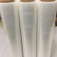 Cuộn màng co PE khổ 50cm nặng 2,5kg/cuộn