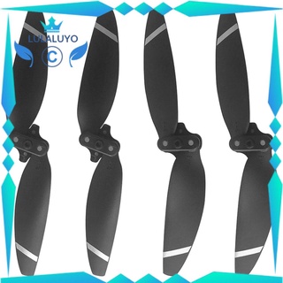 [Giá thấp] Durable Propeller For L900 Pro Drones Spare Parts Drones Accessories .lu