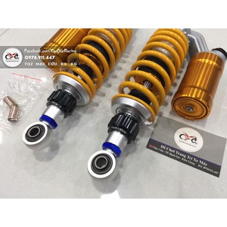 Sỉ Phuộc ohlins sirius bình dầu