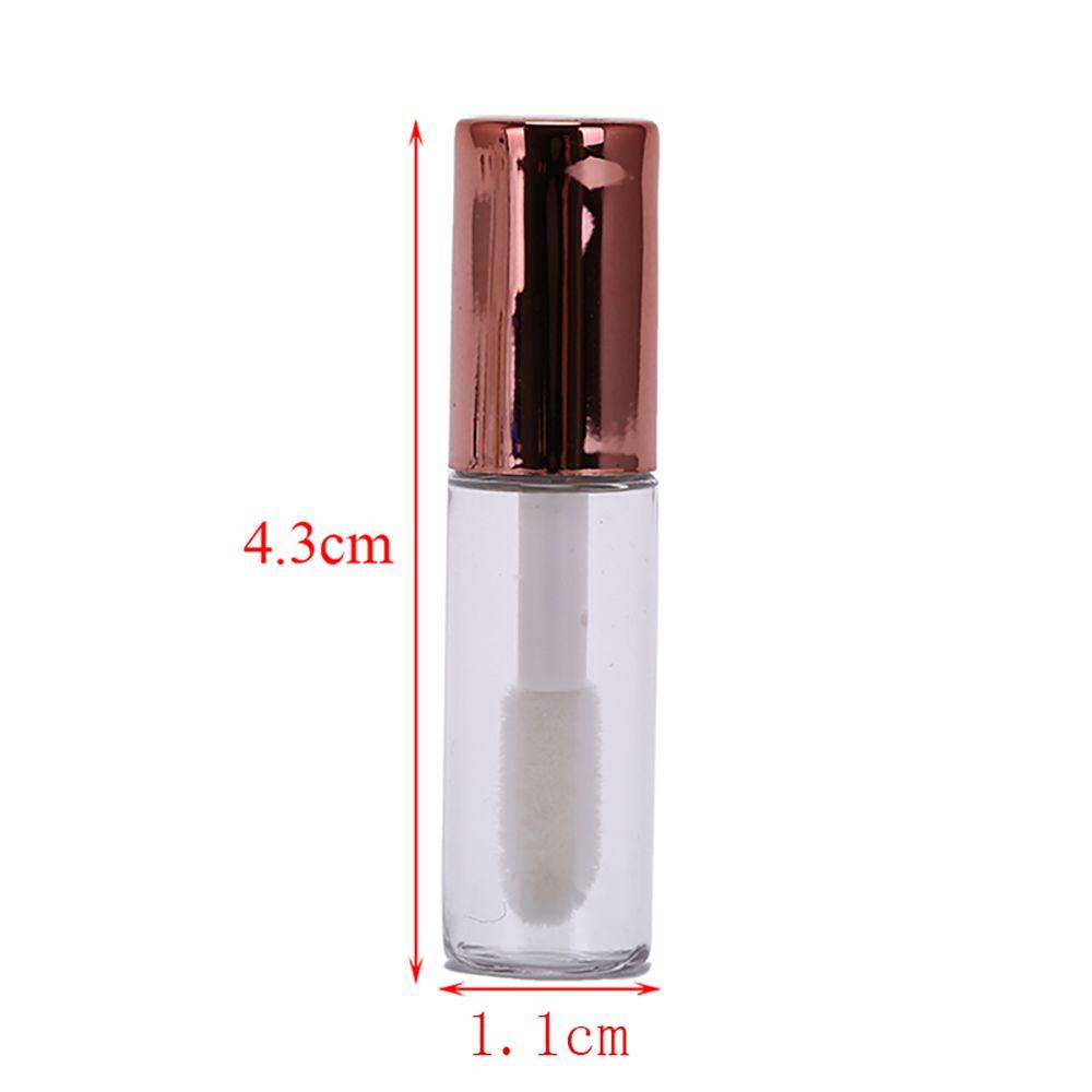 Lọ Rỗng Mini Đựng Mẫu Thử Mỹ Phẩm Tiện Dụng