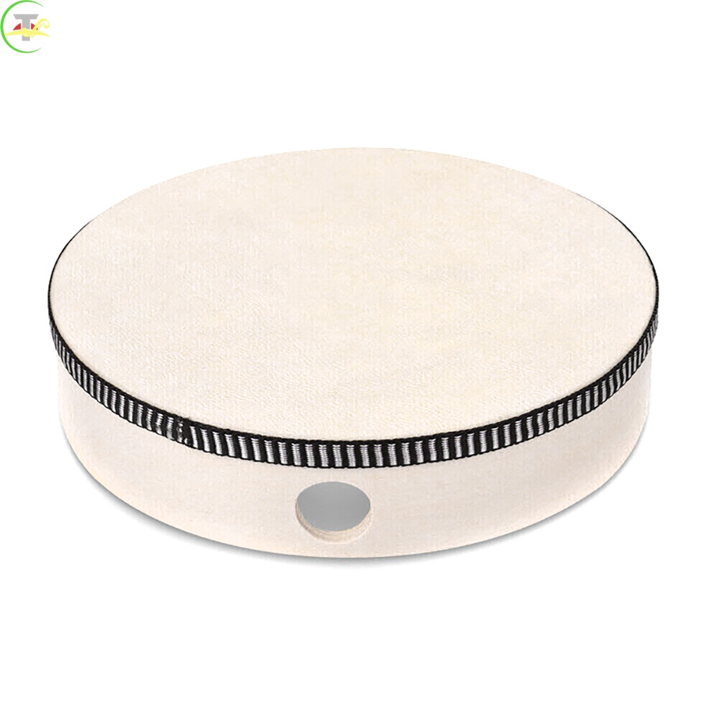 Bộ Trống Gỗ Đồ Chơi Dành Cho Bé
