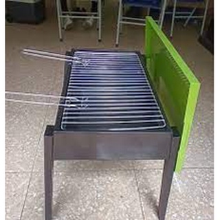 Bếp Nướng Than Hoa KenBla