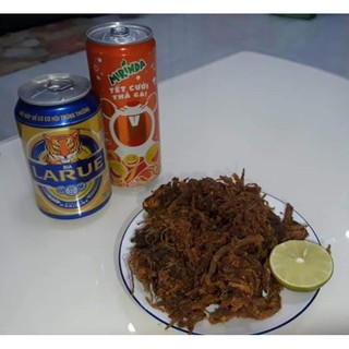 Bò khô  sợi Đà Nẵng( Đặc sản Đà Nẵng)