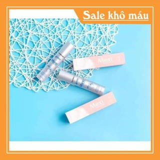 Xịt Thơm Miệng Mexi Khử mùi