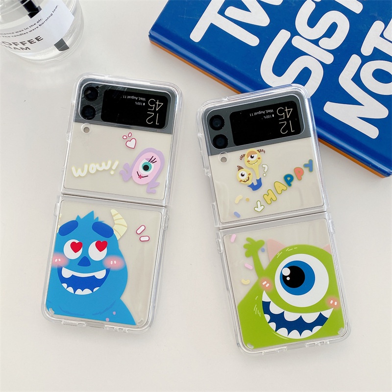 [sẵn-dẻo/cứng] Ốp Samsung Galaxy Z Flip7FE/Flip7/Flip6/Flip5/Flip4/Flip3 Z Flip 7 FE Flip 6 Flip 5 F