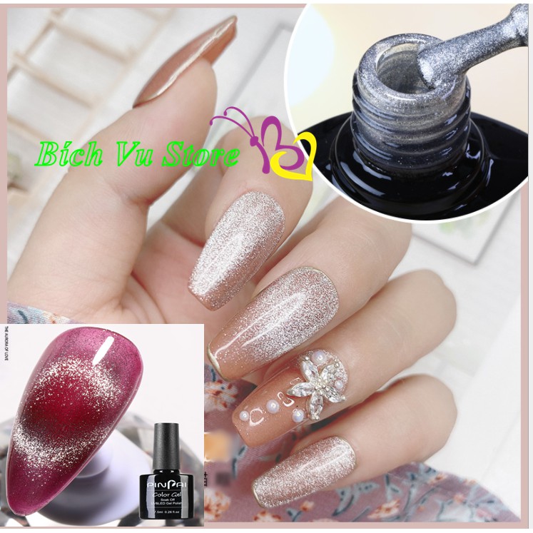 Mắt mèo kim cương