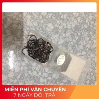 ** hộp Lưỡi Câu Đơn, lưỡi câu giá rẻ