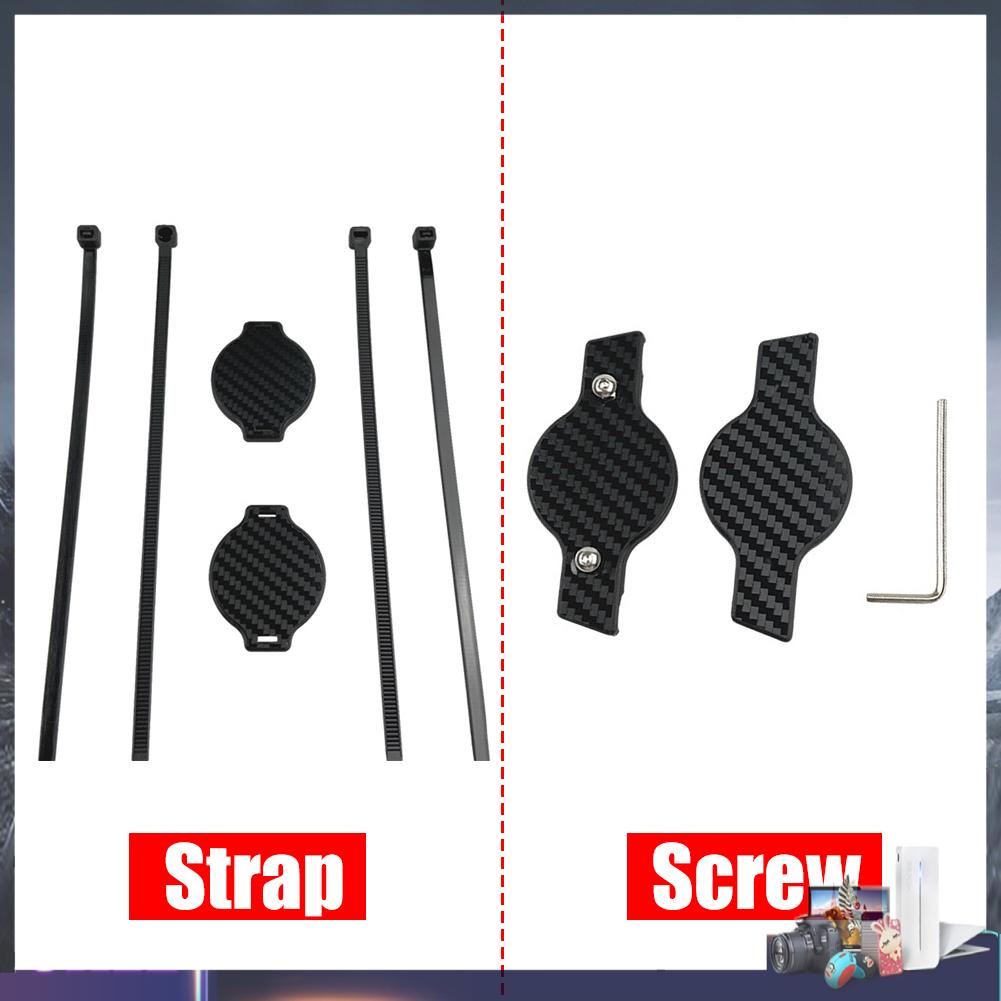 Khung Gắn Bảo Vệ Chống Trộm Cho Xe Đạp Airtag