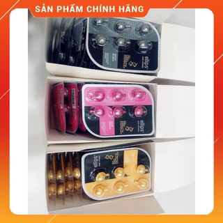 Serum Vitamin Dưỡng Tóc Elip vĩ