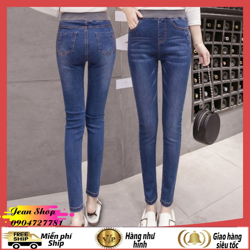 Quần bò nữ giá rẻ 🍎FREE SHIP🍎Giảm 10K Nhập [QUAN JEAN] Quần Jean Nữ Cao Cấp Q15 | BigBuy360 - bigbuy360.vn