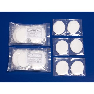 Bông băng mắt Bảo Thạch