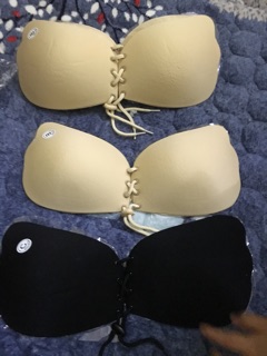 Áo dán ngực cánh tiên