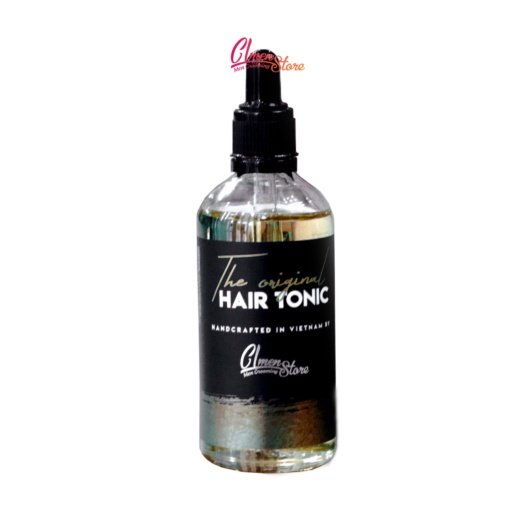 Tinh dầu dưỡng tóc kích thích mọc tóc The Original Hair Tonic - chai 100ml - Handmade