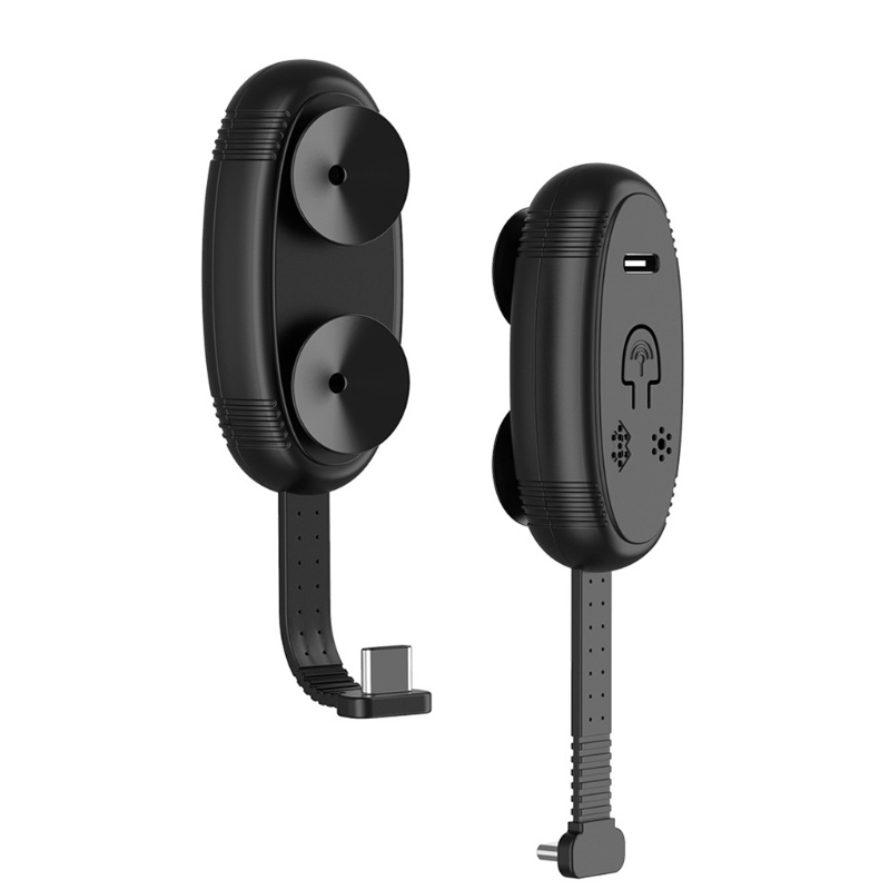 Bộ Thu Phát Tín Hiệu Bluetooth Không Dây Cho Tai Nghe BT