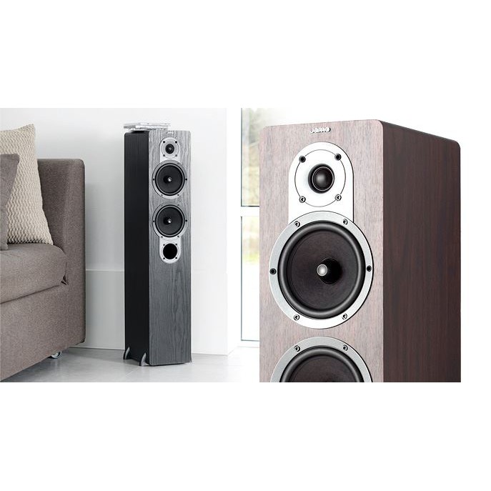 BỘ LOA NGHE NHẠC JAMO 426 HCS NHẬP KHẨU ĐẾN TỪ ĐAN MẠCH
