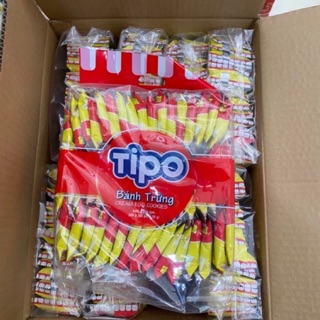 BÁNH TRỨNG TIPO 500gr_KK0094