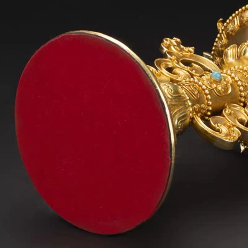 [PBMC] Tám vật báu cúng dường