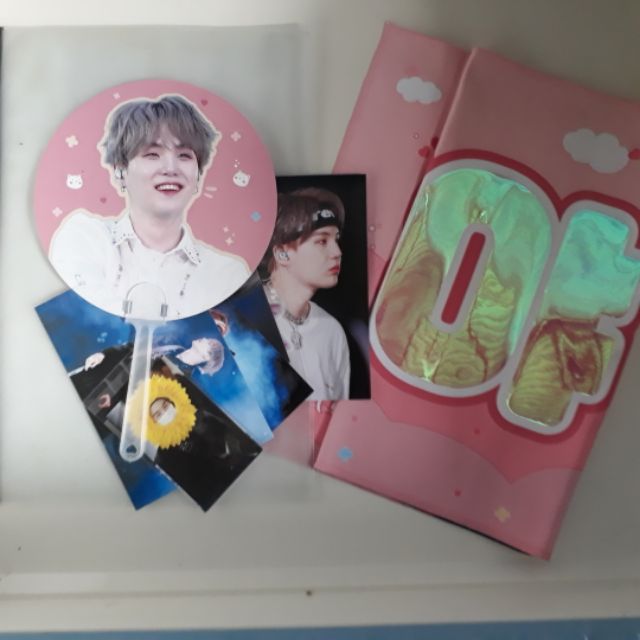 Slogan fansite