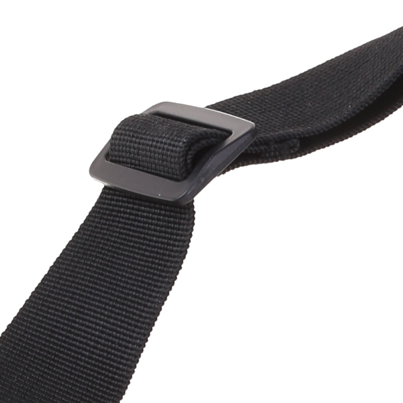 Dây Đai Gắn Xe Đẩy Em Bé Có Móc Treo Đồ Tiện Dụng