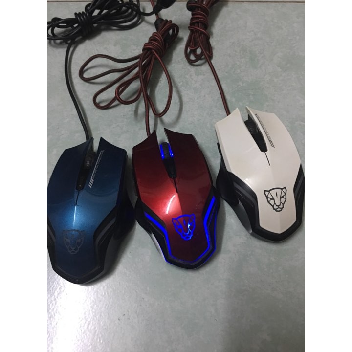 Chuột Game Motospeed F60. F61 thanh lý phòng net