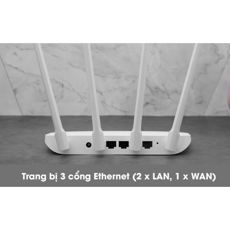 Modem WiFi Xiaomi 4C Bản Quốc Tế có chế độ kích sóng - phát xuyên tường  BH 2 năm | BigBuy360 - bigbuy360.vn