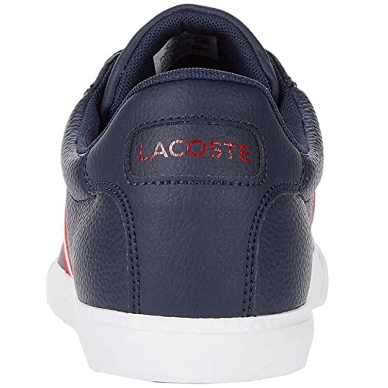 Giày nam Lacoste Grad Vulc Sneaker