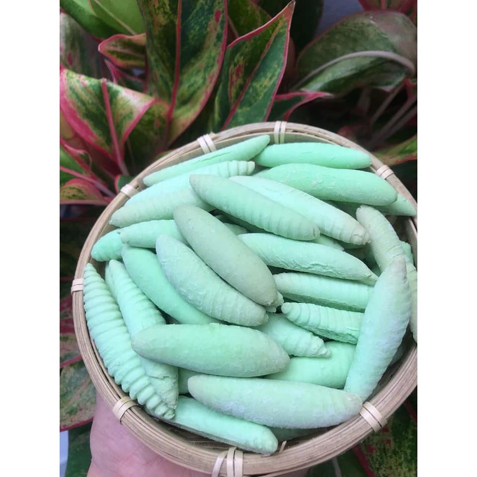 BÁNH CON SÙNG DỨA - SIÊU THƠM NGON 100G / 250G / 500G