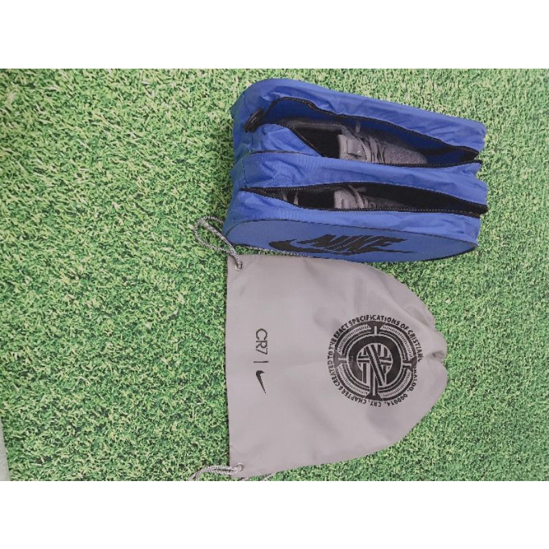 COMBO Túi rút & túi đựng giày( Màu ngẫu nhiên)