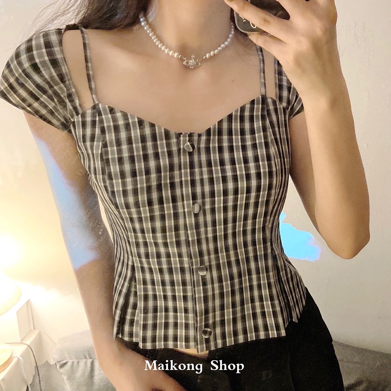Vòng Cổ Ngọc Trai Thời Trang Hàn Quốc Chất Lượng Cao Cho Nữ